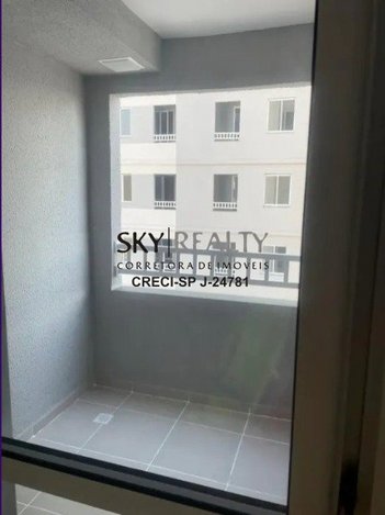 apartment em Avenida das Belezas, Vila Plana - São Paulo - SP