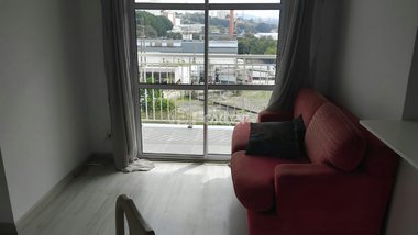 apartment em Avenida Presidente Altino, Jaguaré - São Paulo - SP