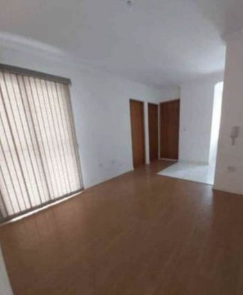 apartment em Rua Murutu, Jardim Silvestre - Guarulhos - SP