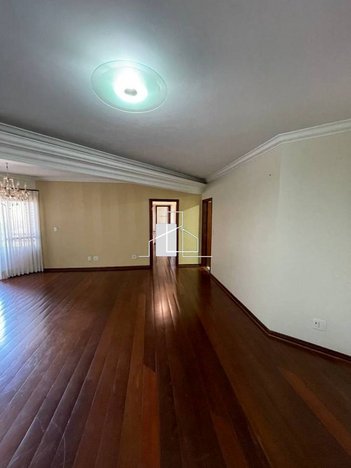 apartment em Rua Expedicionários, Vila Zilda - São José do Rio Preto - SP