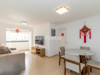 apartment em Rua Estero Belaco, Vila da Saúde - São Paulo - SP