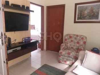 apartment em Rua Álvaro Neto, Vila Mariana - São Paulo - SP