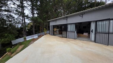 house em Estrada da Pedra d' Água, Posse - Teresópolis - RJ