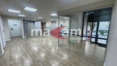 office em Rua Antonio Carlos, Consolação - São Paulo - SP