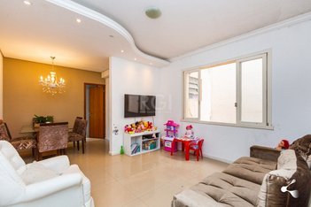 apartment em Marcelo Gama, São João - Porto Alegre - RS