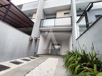 house em Rua Turvo, Saguaçu - Joinville - SC