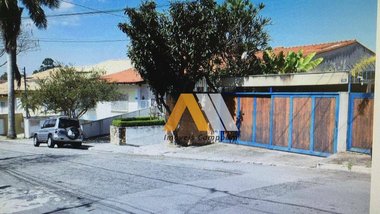 house em Rua Maria Vidal, Sumaré - São Paulo - SP