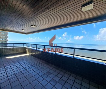 apartment em Rua Goiana, Piedade - Jaboatão dos Guararapes - PE