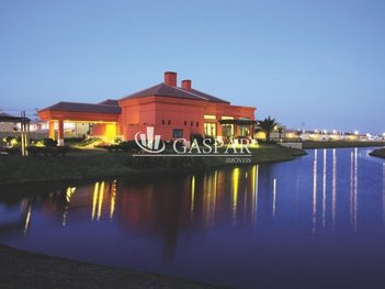 house em Avenida Paraguassu, Centro - Xangri-Lá - RS