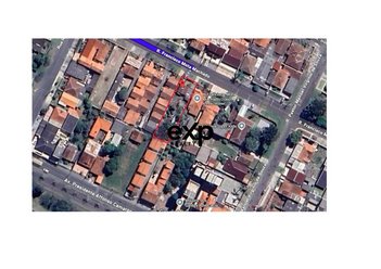 land_lot em Rua Francisco Mota Machado, Capão da Imbuia - Curitiba - PR