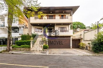 house em Rua Sílvio Tramontano, Vila Tramontano - São Paulo - SP