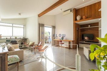 apartment em Rua Antônio Pires, Vila Albertina - São Paulo - SP