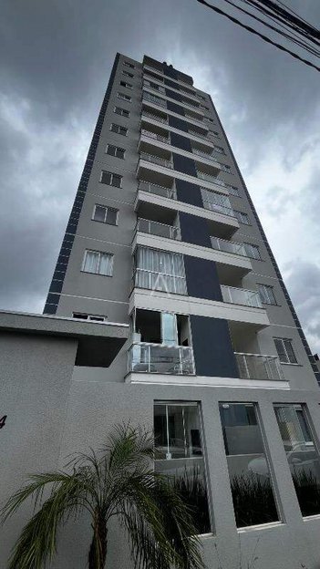 apartment em Rua São Luiz, Cancelli - Cascavel - PR