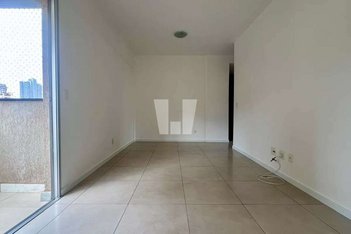 apartment em Rua Corinto, Serra - Belo Horizonte - MG