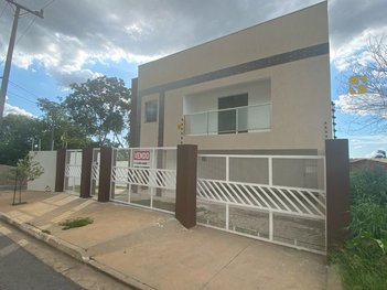 house em Rua Alberto Keiti Nomura, Santa Rosa - Cuiabá - MT