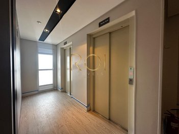 apartment em Rua Maria da Glória, São João - Itajaí - SC
