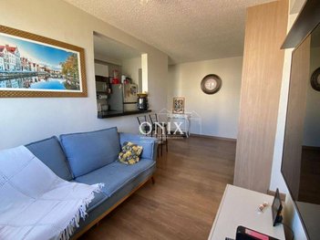 apartment em Rua Antonio Ruiz Veiga, Loteamento Mogilar - Mogi das Cruzes - SP