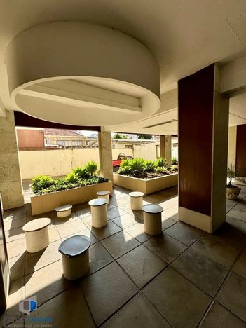 apartment em Rua Botafogo, Menino Deus - Porto Alegre - RS