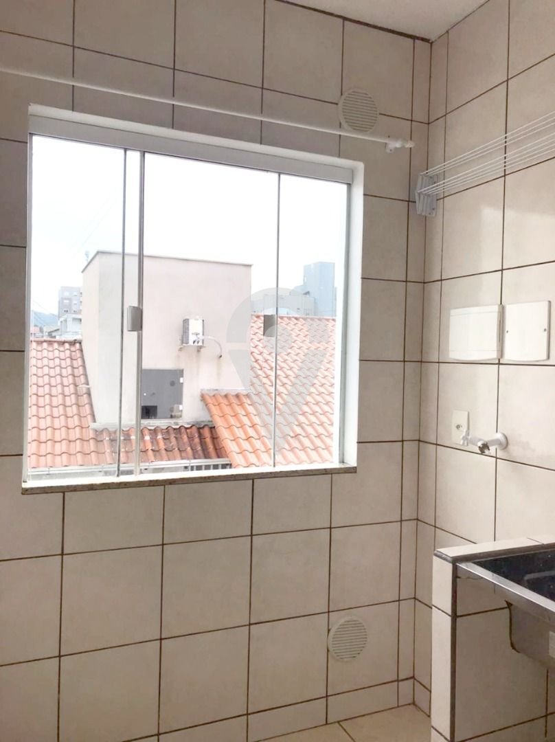 Área de Serviço