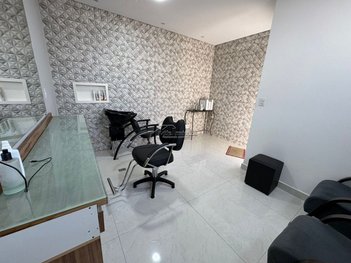 office em Rua Cedro, Parque dos Pinheiros - Hortolândia - SP