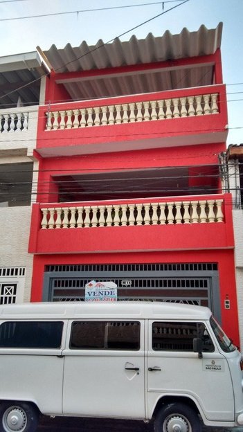 house em Rua Cravorana, Jardim Pedro José Nunes - São Paulo - SP