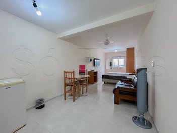 apartment em Rua Doutor Diogo de Faria, Vila Clementino - São Paulo - SP
