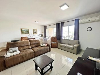 apartment em Rua Quintino Bocaiúva, Centro - Ribeirão Preto - SP