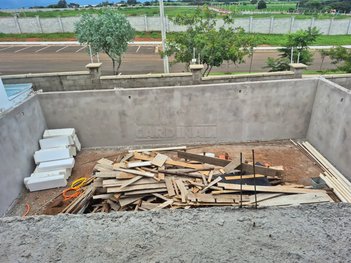 house em Avenida Agenor Galdino do Prado, Loteamento Santa Maria do Leme - São Carlos - SP