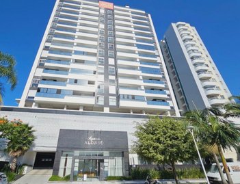 apartment em Rua Joaquim Maximiano Sarmento, Kobrasol - São José - SC