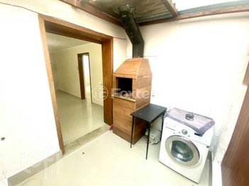 apartment em Rua General Sérgio Oliveira, Praia de Belas - Porto Alegre - RS