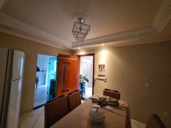 house em Rua Panamá, Vila Barcelona - Sorocaba - SP