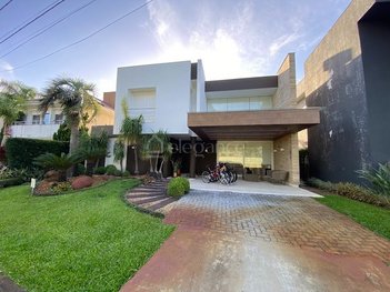house em Avenida Central, Xangri-Lá - Xangri-Lá - RS
