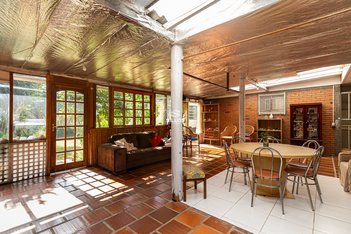 house em Rua Fredericindo Marés de Souza, Jardim Social - Curitiba - PR