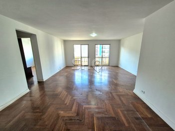 apartment em Alameda Fernão Cardim, Jardim Paulista - São Paulo - SP