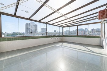 apartment em Rua Veador Porto, Santana - Porto Alegre - RS