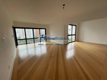apartment em Rua Gaivota, Moema - São Paulo - SP