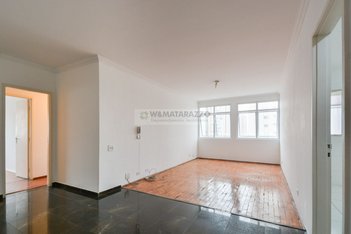 apartment em Rua Coronel Oscar Porto, Paraíso - São Paulo - SP