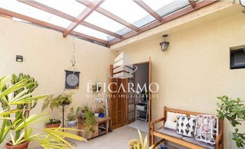 house em Rua Caçada Real, Vila Ré - São Paulo - SP