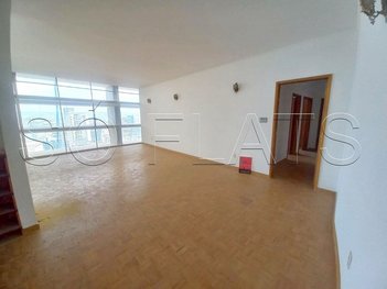 apartment em Avenida Ipiranga, República - São Paulo - SP