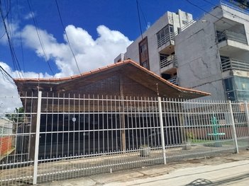 land_lot em Avenida Doutor Cláudio José Gueiros Leite, Nossa Senhora do Ó - Paulista - PE