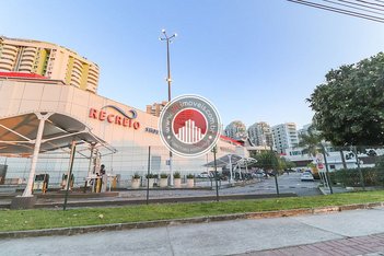 office em Avenida das Américas, Recreio dos Bandeirantes - Rio de Janeiro - RJ