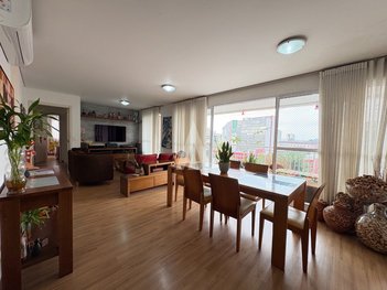 apartment em Rua Senador Felipe Schmidt, Centro - Joinville - SC