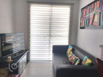 apartment em Avenida Jardim Japão, Jardim Brasil (Zona Norte) - São Paulo - SP