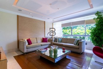 apartment em Rua Prudente de Morais, Ipanema - Rio de Janeiro - RJ
