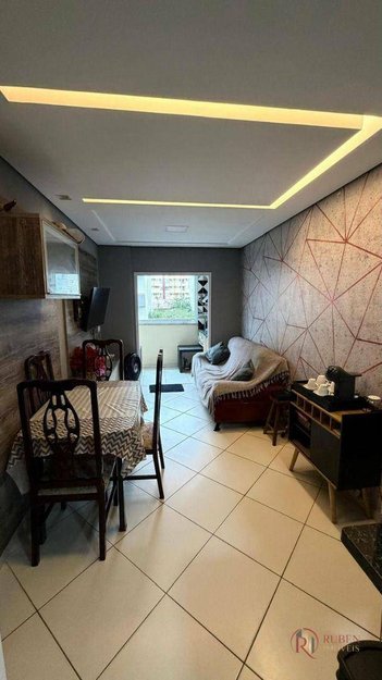 apartment em Rua Mamoré, Maitinga - Bertioga - SP