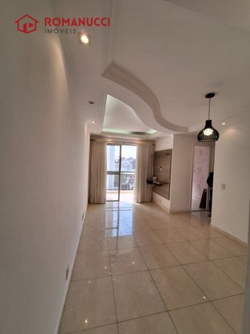 apartment em Rua Ibitirama, Vila Prudente - São Paulo - SP