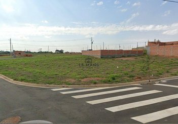 land_lot em Avenida Sete de Setembro, Centro - Saltinho - SP