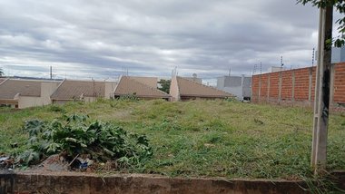 land_lot em Rua Mario Pilleggi, Jardim Canadá - Sarandi - PR