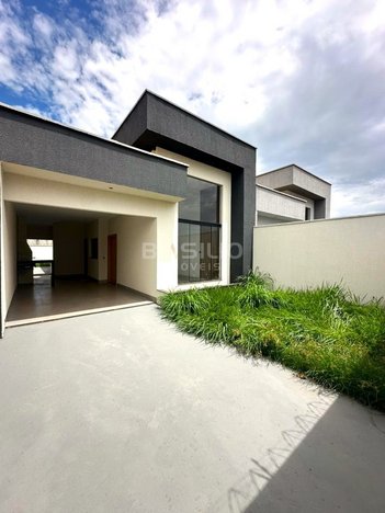 house em Avenida C 2, Riviera Sul - Aparecida de Goiânia - GO