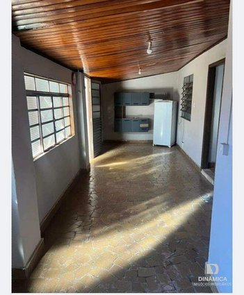 house em Rua Nemésio Teixeira, Jardim Morro Azul - Limeira - SP